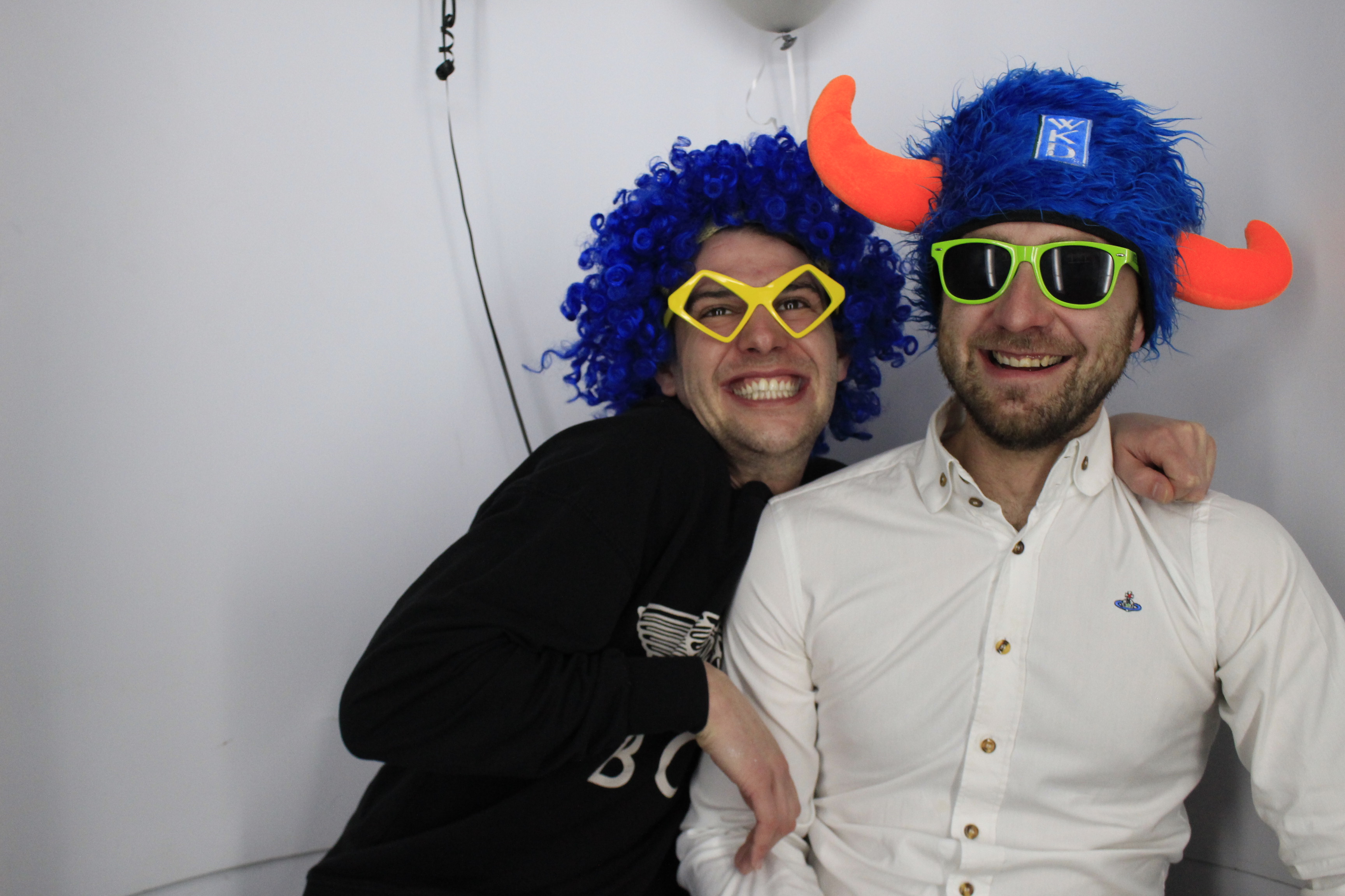 Darren and sarah’s 40th birthday celebration | View more photos from the event at gallery.myphotoboothexperience.co.uk/u/MyPhotoBoothExperienceLtd/Darren-and-sarah’s-40th-birthday-celebration